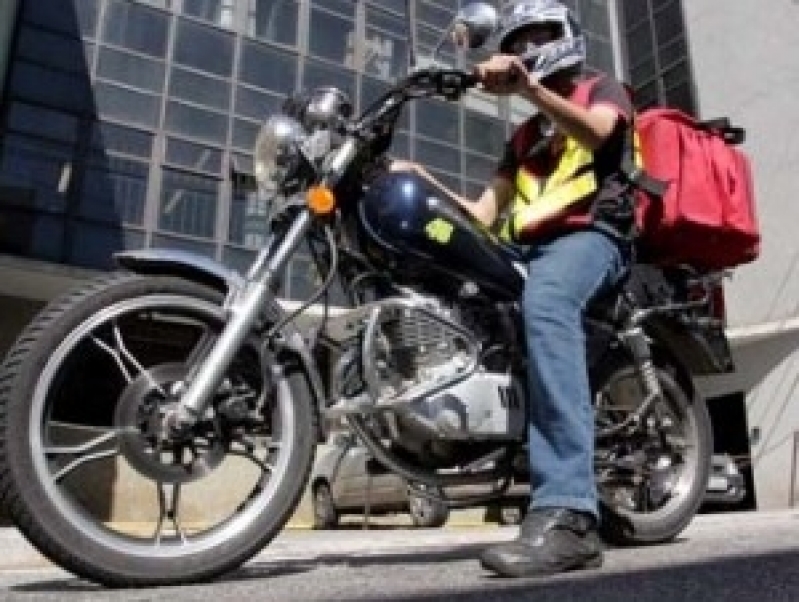 Contato de Empresa de Delivery Motoboy Bom Retiro - Empresa de Motos para Delivery