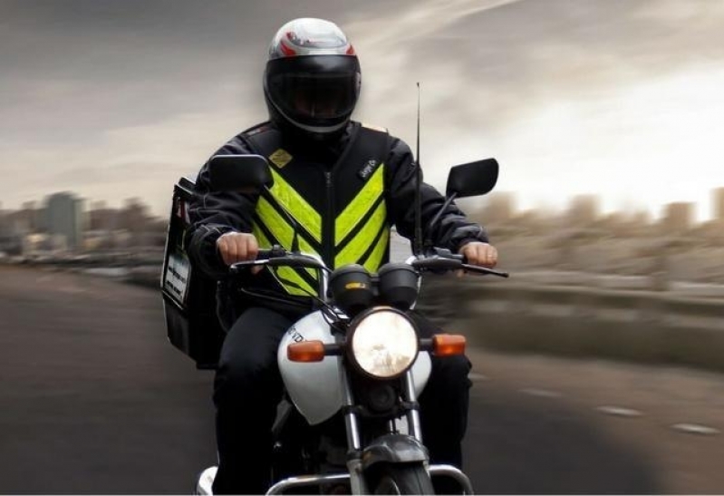 Contato de Empresa de Motoboy para Delivery Bixiga - Empresa de Motos para Delivery