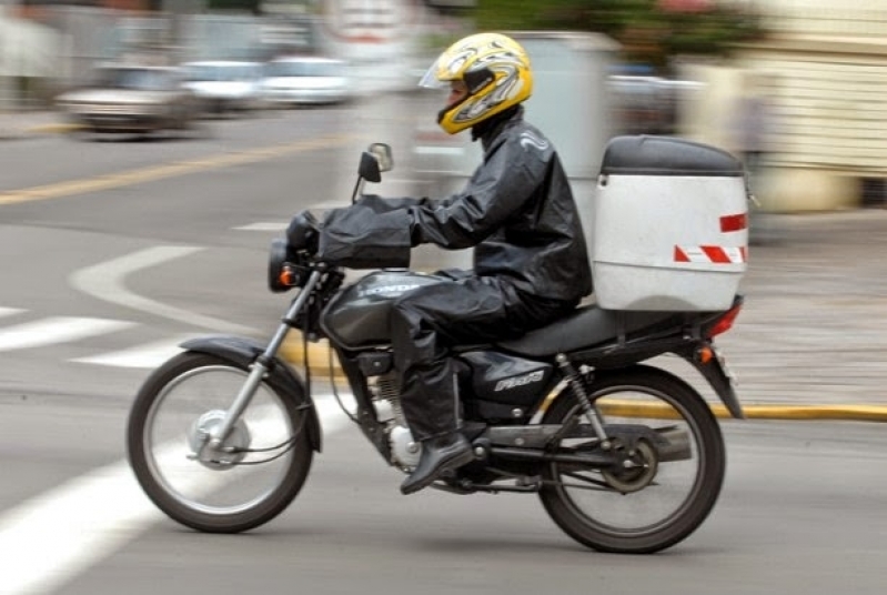 Contratar Empresa Delivery Comida Brás - Empresa de Motoboy para Delivery