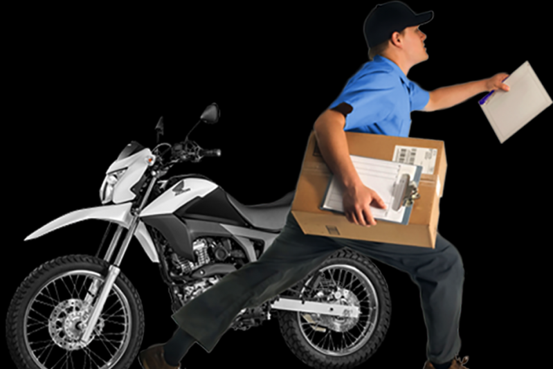 Contratar Motoboy Documentos Consolação - Motoboy para Delivery