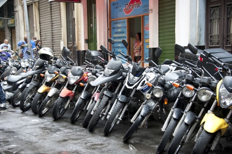 Empresa de Motoboy para Delivery Itaim Bibi - Empresa Delivery Motos