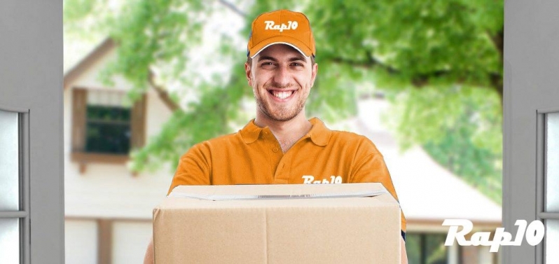 Empresa de Serviço Delivery Bela Cintra - Empresa Delivery Motos