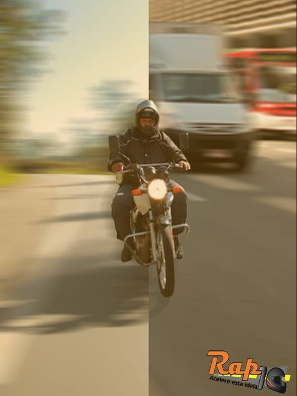 Entrega de Cargas Pequenas com Moto Brás - Transporte para Pequenas Cargas