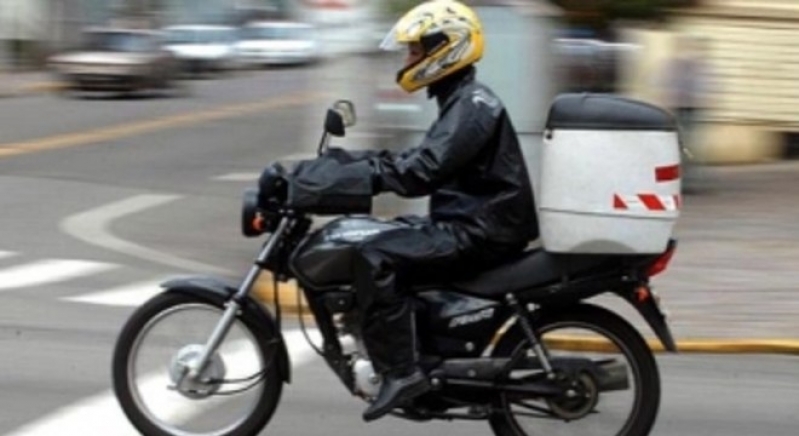Motoboy para Delivery Trianon Masp - Motoboy Frete
