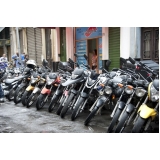 entrega expressa motoboy preços Vila Buarque