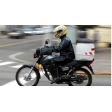 motoboy a domicílio Vila Buarque