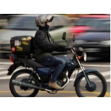 preço de serviço de entrega motoboy Centro de São Paulo